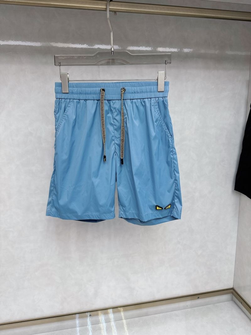 Fendi Short Pants